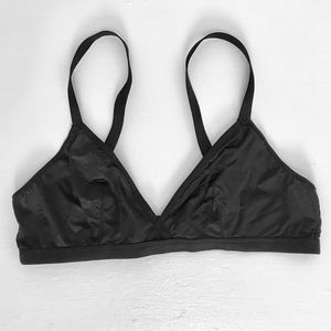Black VS Bralette